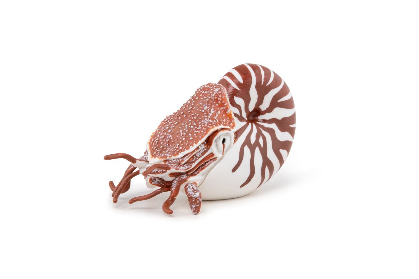Papo figurina nautilus, Papo - Publisol.ro