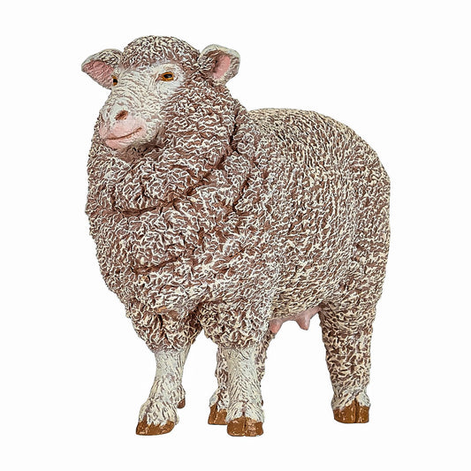 Papo figurina oaie merinos, Papo - Publisol.ro