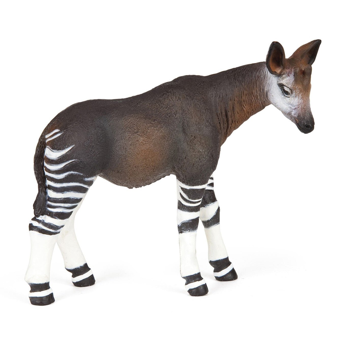 Papo figurina okapi, Papo - Publisol.ro