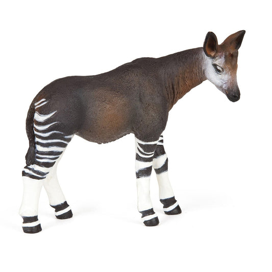 Papo figurina okapi, Papo - Publisol.ro