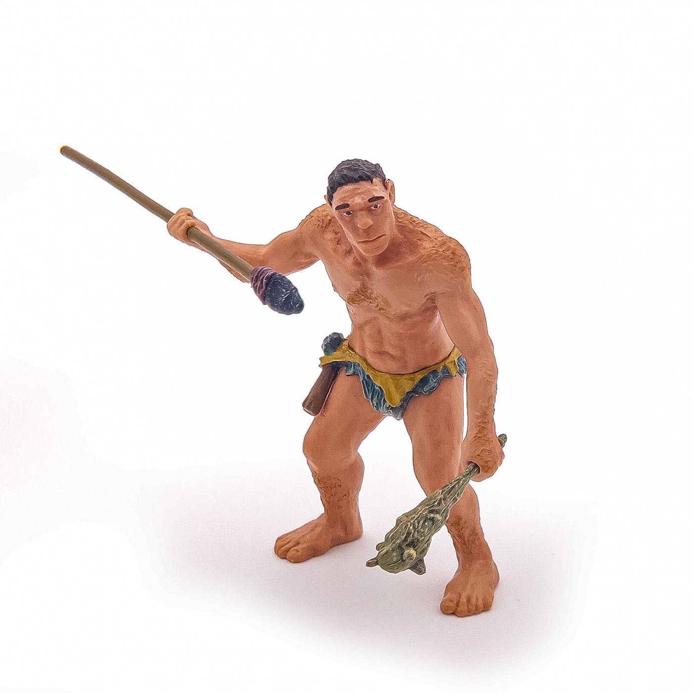 Papo figurina om era preistorica, Papo - Publisol.ro