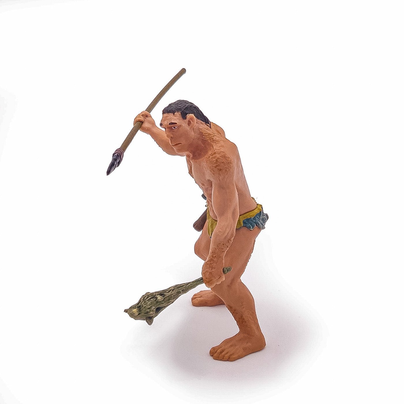 Papo figurina om era preistorica, Papo - Publisol.ro
