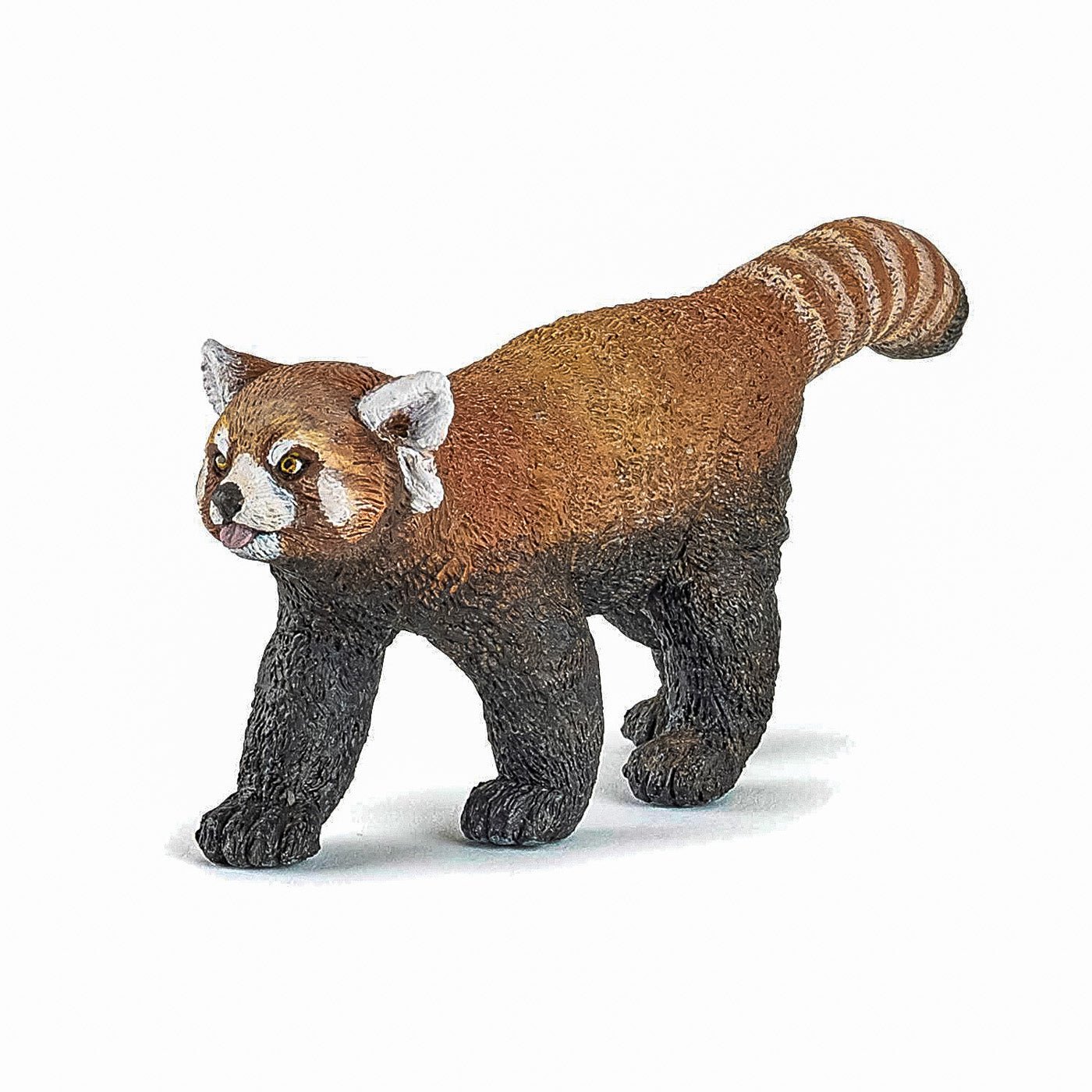 Papo figurina panda rosu, Papo - Publisol.ro