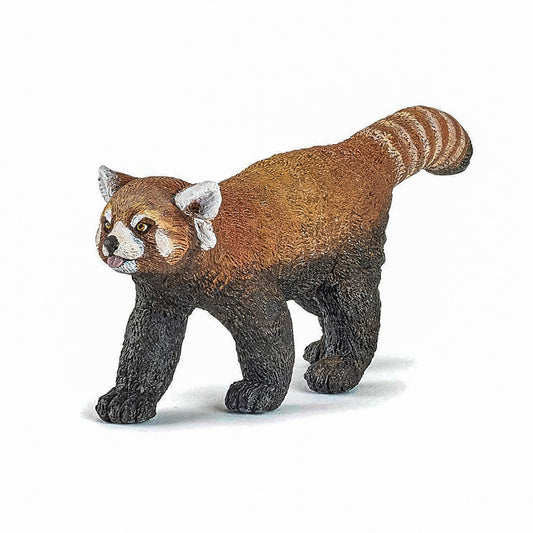 Papo figurina panda rosu, Papo - Publisol.ro