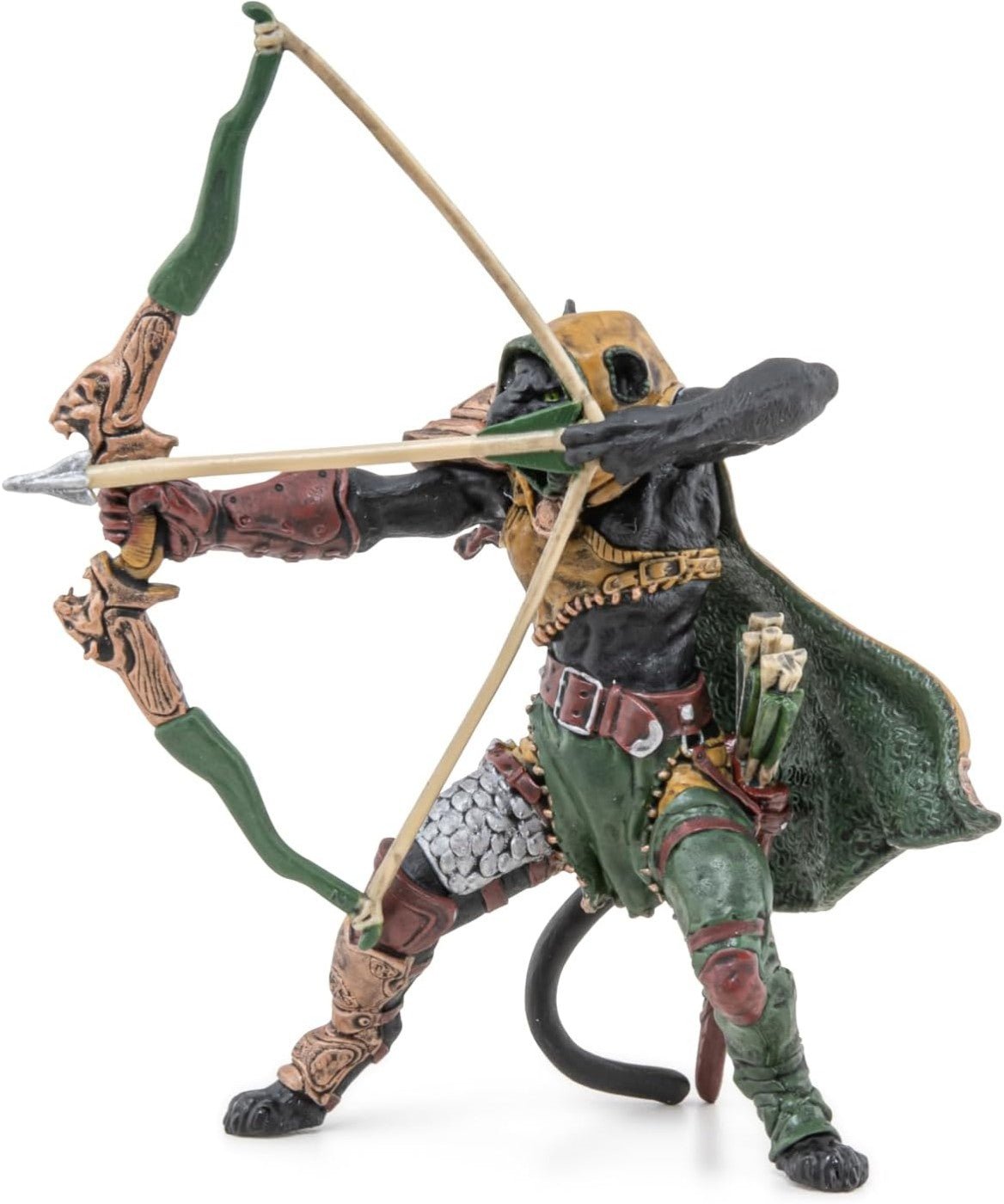 Papo figurina pantera mutant, Papo - Publisol.ro
