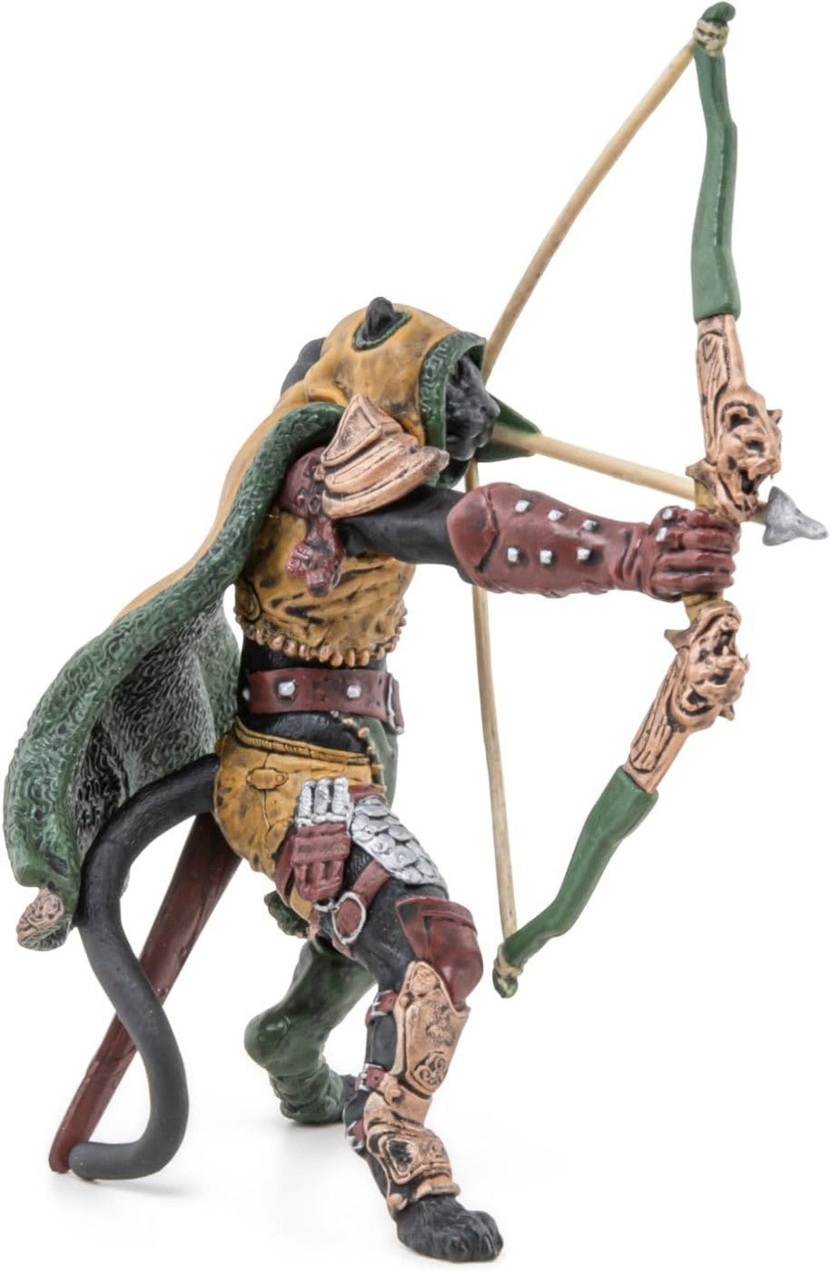 Papo figurina pantera mutant, Papo - Publisol.ro