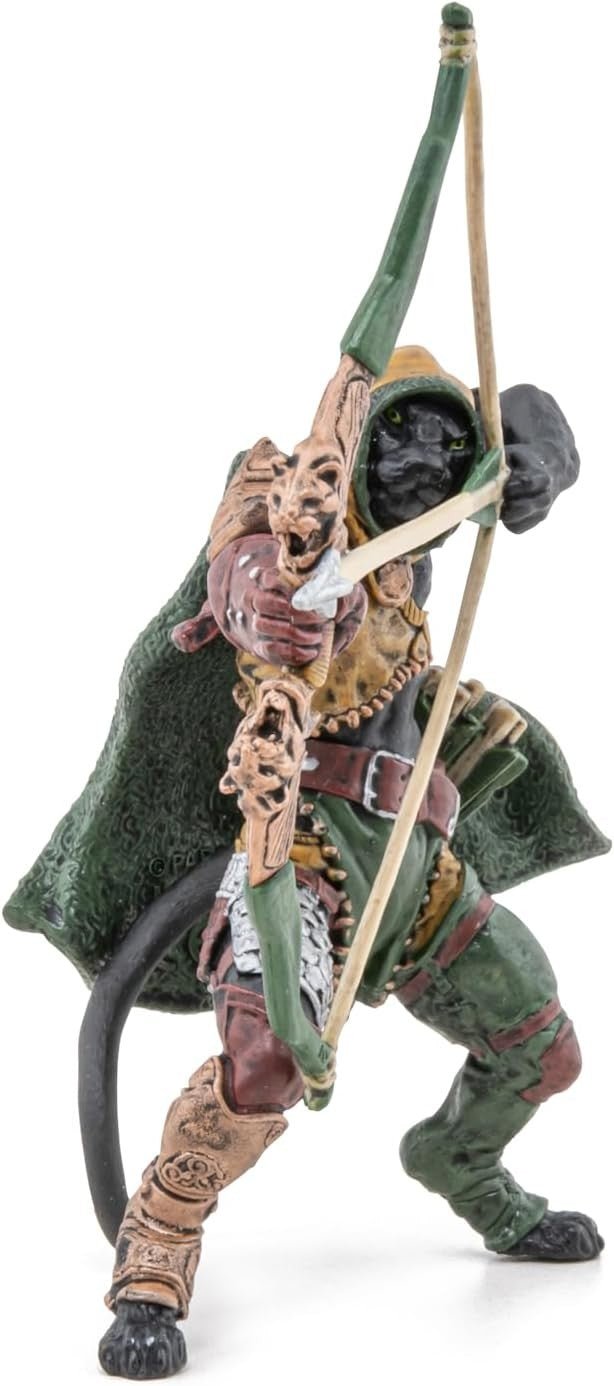 Papo figurina pantera mutant, Papo - Publisol.ro