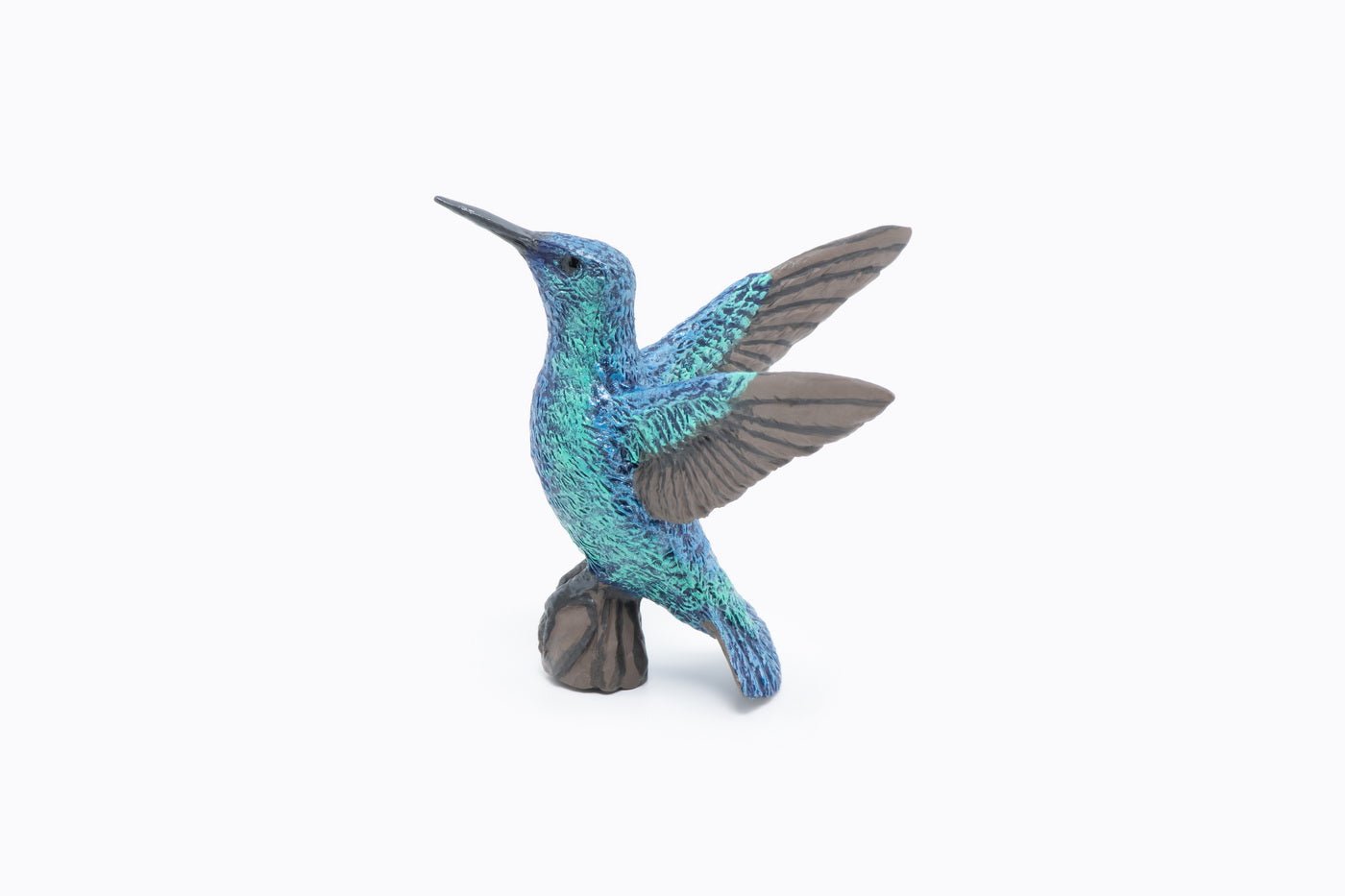 Papo figurina pasarea colibri, Papo - Publisol.ro