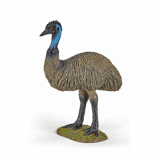 Papo figurina pasarea emu, Papo - Publisol.ro