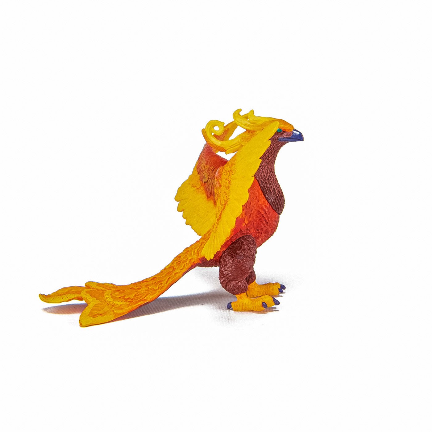 Papo figurina pasarea phoenix, Papo - Publisol.ro