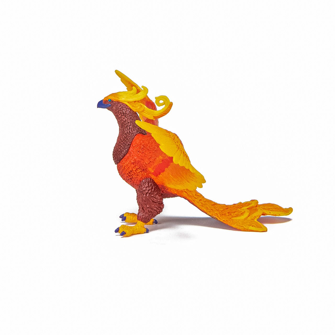 Papo figurina pasarea phoenix, Papo - Publisol.ro