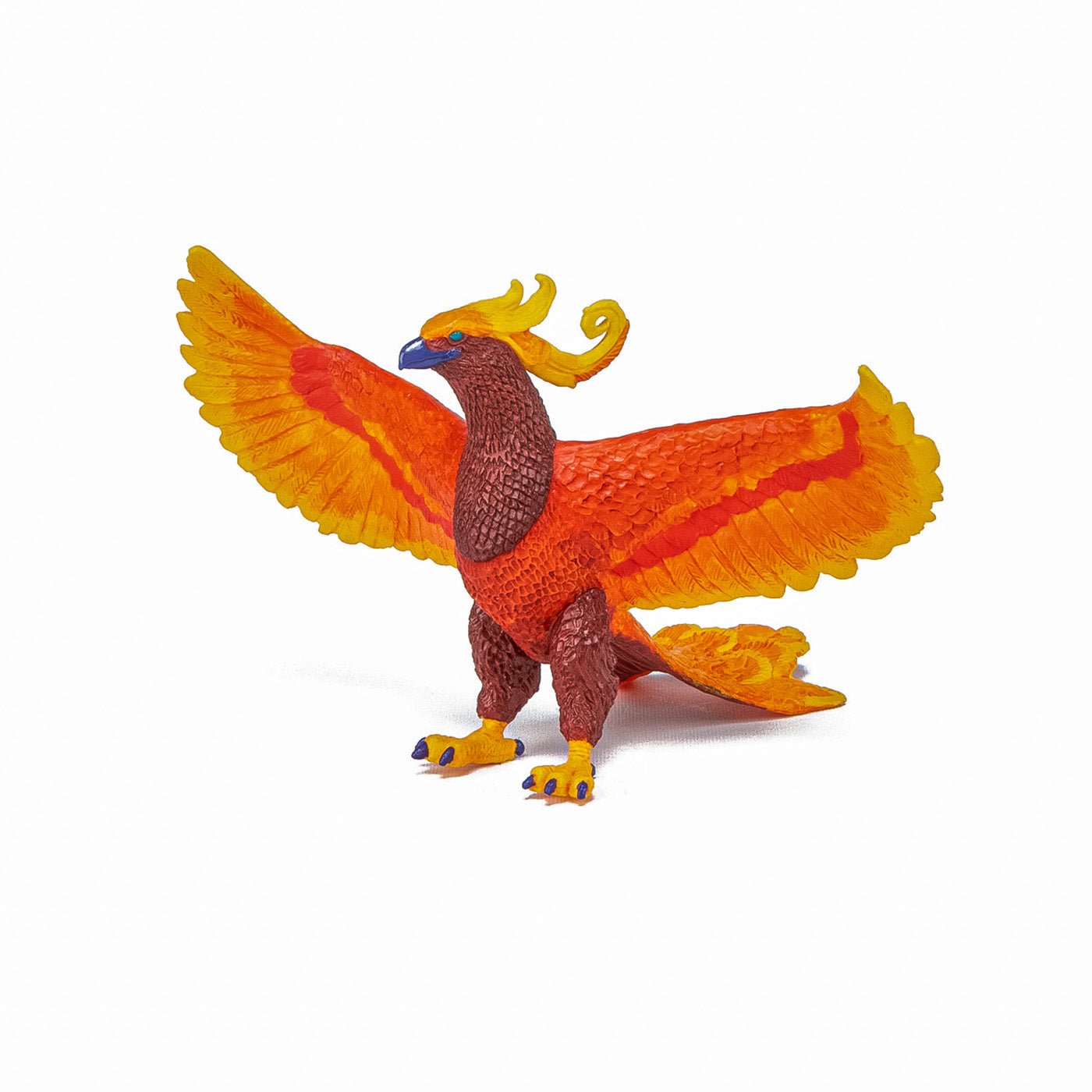 Papo figurina pasarea phoenix, Papo - Publisol.ro