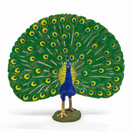 Papo figurina paun, Papo - Publisol.ro