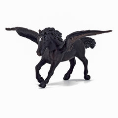 Papo figurina pegasus negru, Papo - Publisol.ro