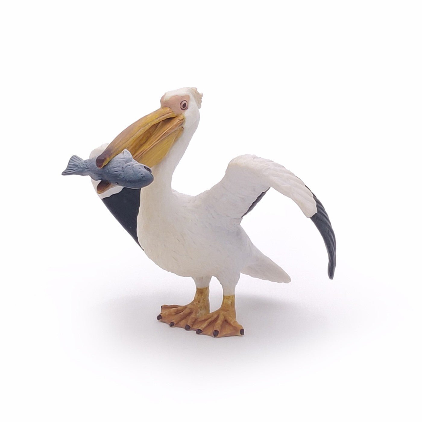 Papo figurina pelican - Publisol.ro