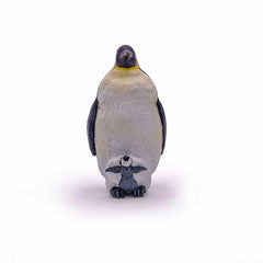 Papo figurina pinguin imperial, Papo - Publisol.ro