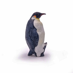 Papo figurina pinguin imperial, Papo - Publisol.ro