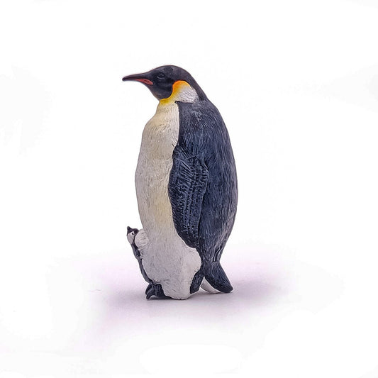 Papo figurina pinguin imperial, Papo - Publisol.ro