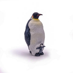 Papo figurina pinguin imperial, Papo - Publisol.ro