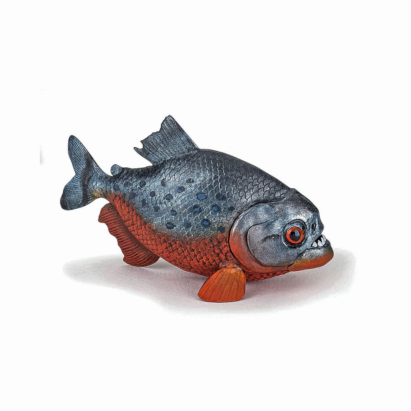 Papo figurina piranha, Papo - Publisol.ro