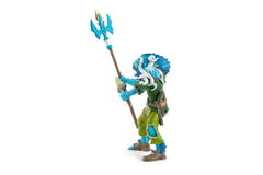 Papo figurina pirat peste mutant , Papo - Publisol.ro