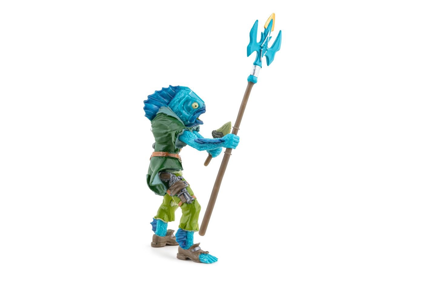 Papo figurina pirat peste mutant , Papo - Publisol.ro