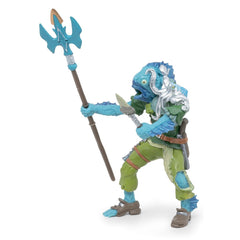 Papo figurina pirat peste mutant , Papo - Publisol.ro
