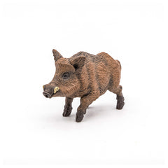 Papo figurina porc mistret - Publisol.ro