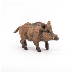 Papo figurina porc mistret - Publisol.ro