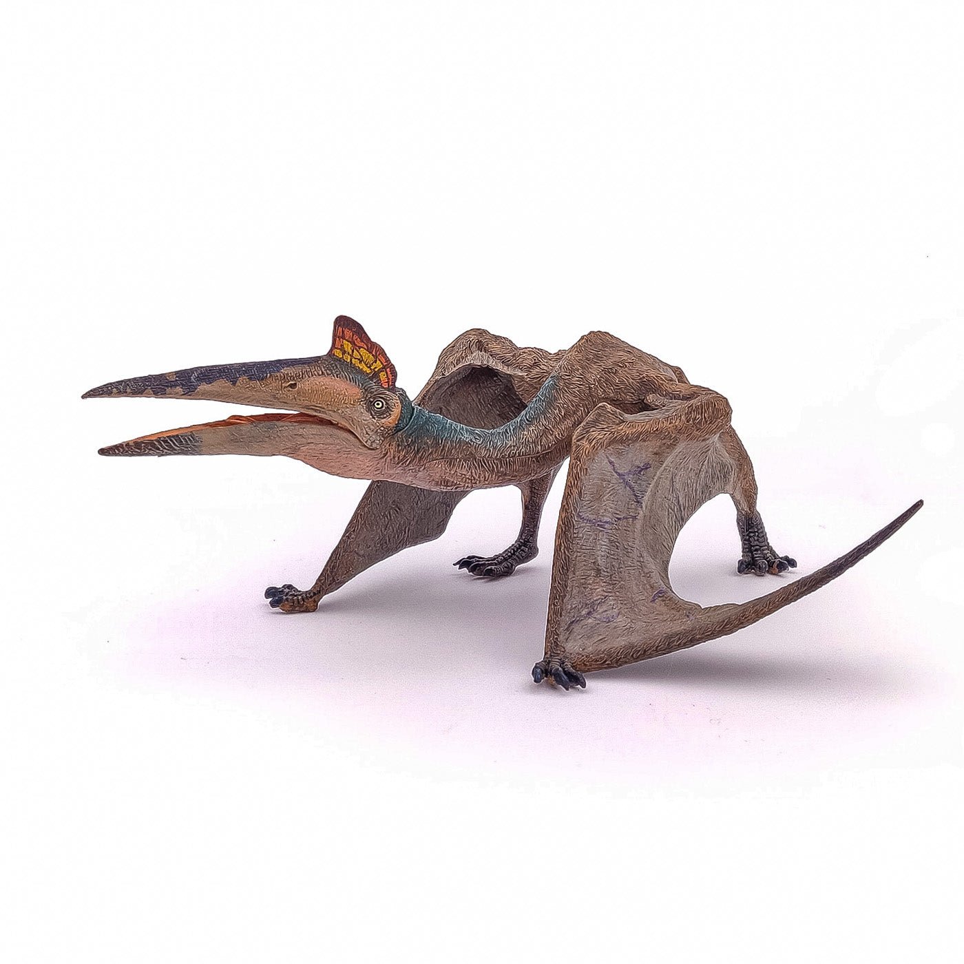 Papo figurina pterosaur quetzalcoaltus, Papo - Publisol.ro