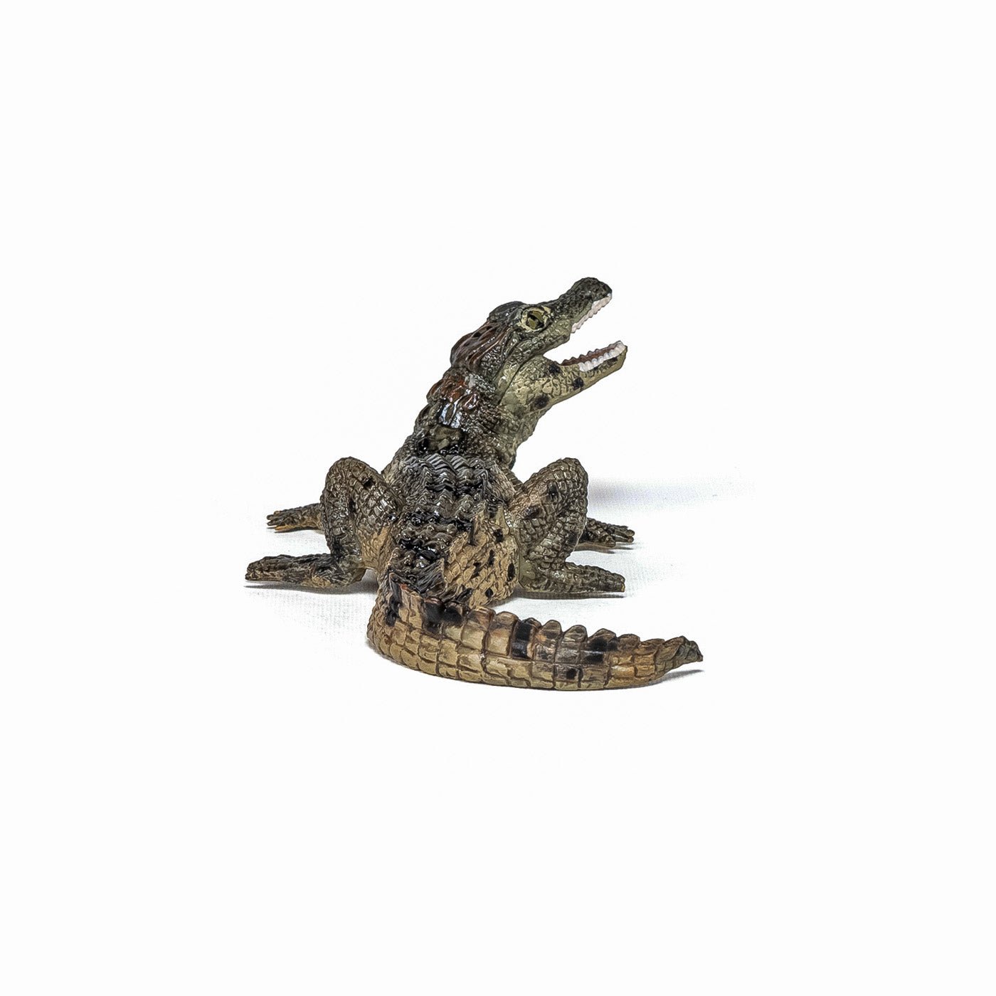Papo figurina pui de crocodil, Papo - Publisol.ro