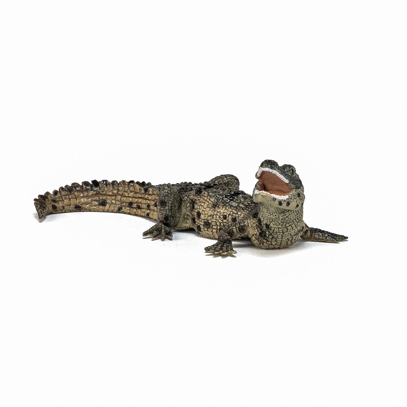 Papo figurina pui de crocodil, Papo - Publisol.ro
