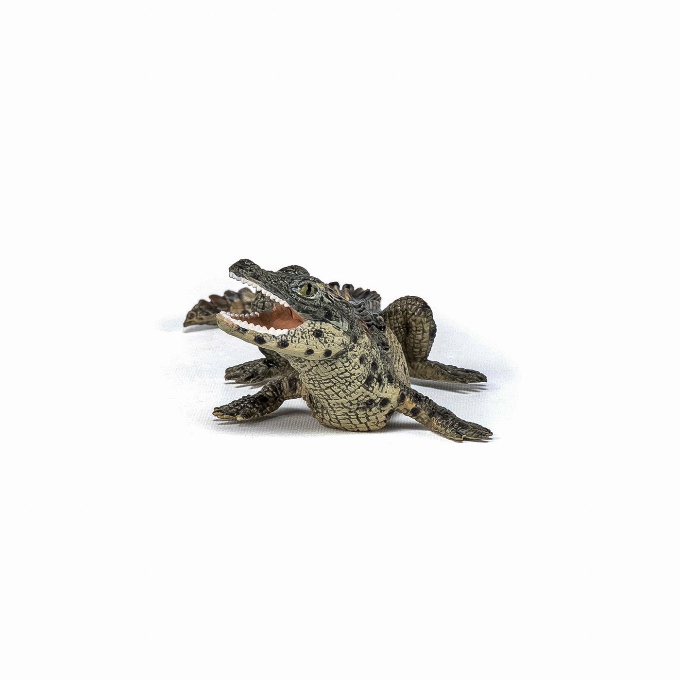 Papo figurina pui de crocodil, Papo - Publisol.ro