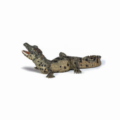 Papo figurina pui de crocodil, Papo - Publisol.ro