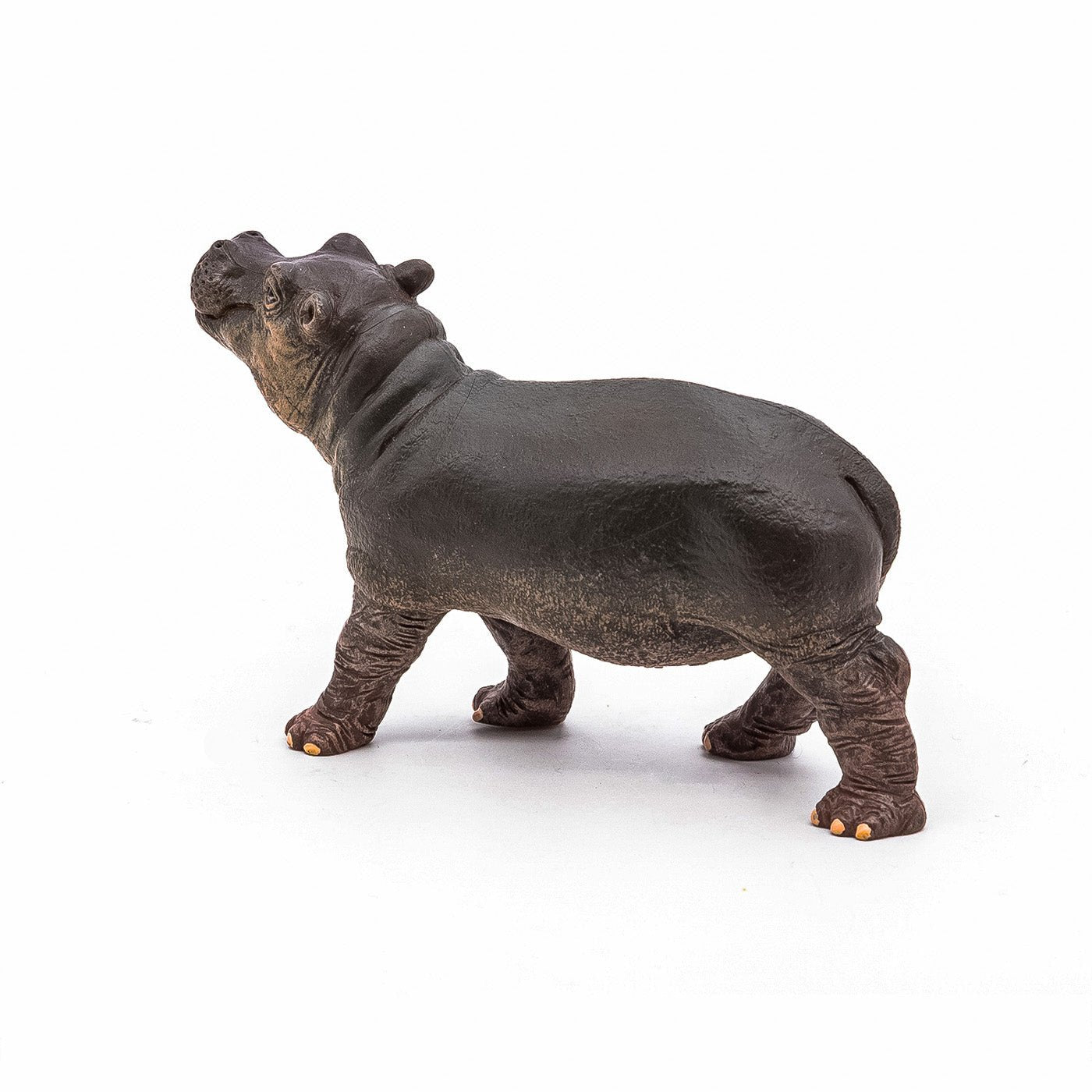 Papo figurina pui de hipopotam, Papo - Publisol.ro