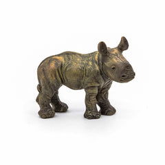 Papo figurina pui de rinocer, Papo - Publisol.ro
