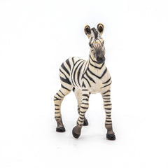 Papo figurina pui de zebra, Papo - Publisol.ro