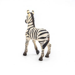 Papo figurina pui de zebra, Papo - Publisol.ro