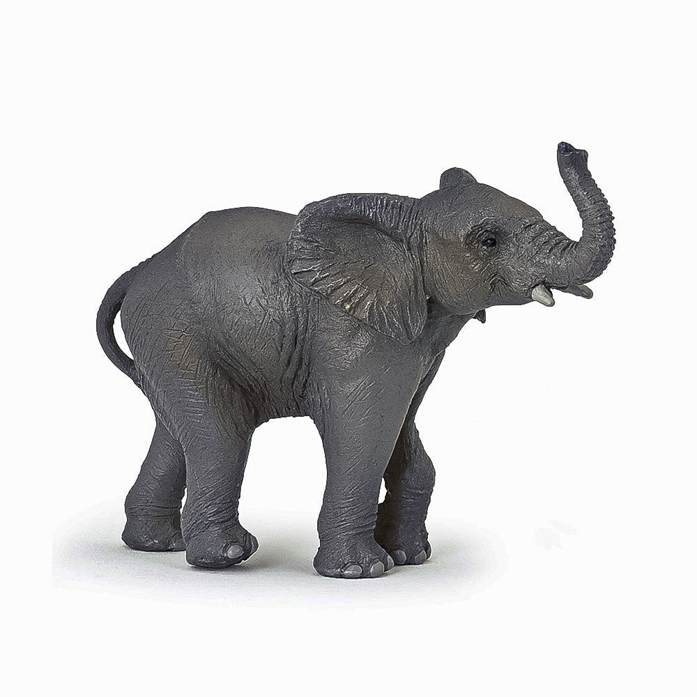 Papo figurina pui elefant, Papo - Publisol.ro