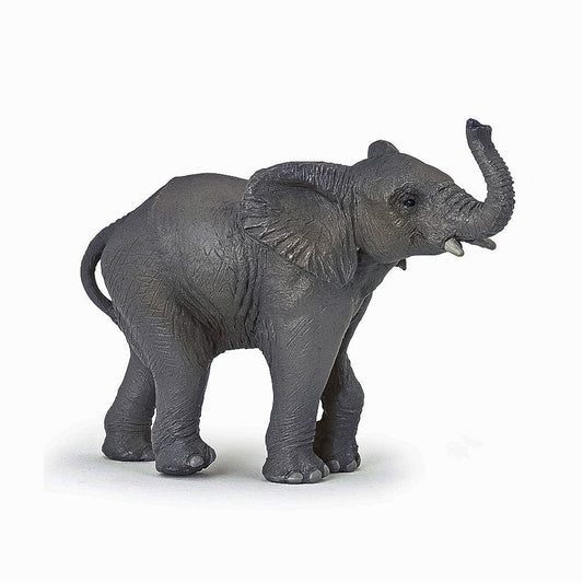 Papo figurina pui elefant, Papo - Publisol.ro