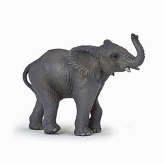 Papo figurina pui elefant, Papo - Publisol.ro
