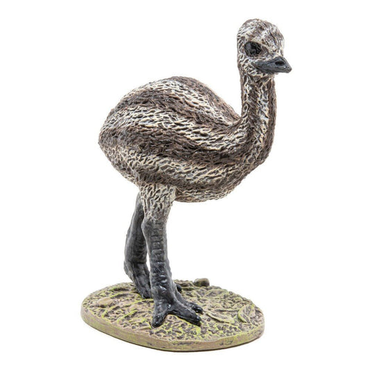 Papo figurina pui emu, Papo - Publisol.ro