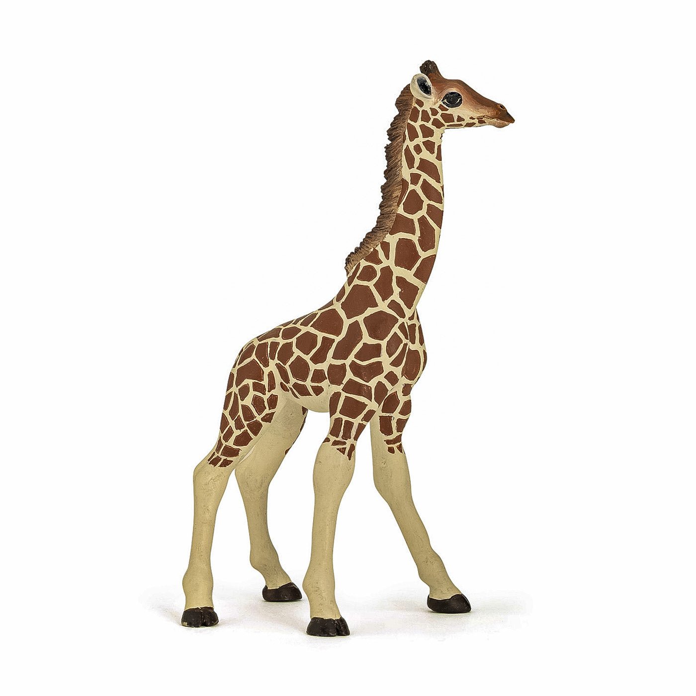 Papo figurina pui girafa, Papo - Publisol.ro