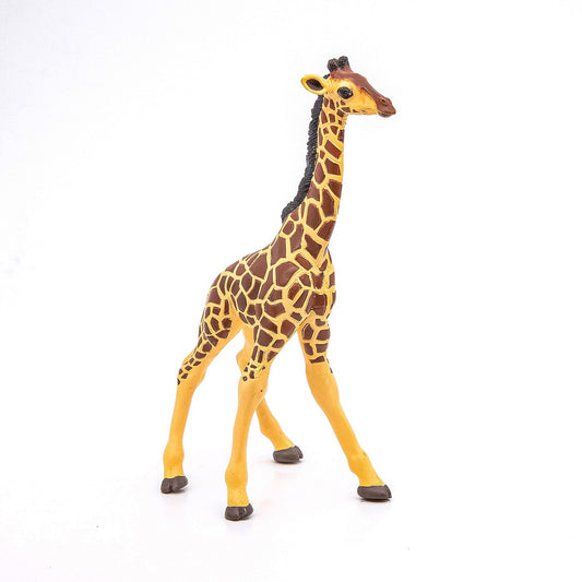 Papo figurina pui girafa, Papo - Publisol.ro