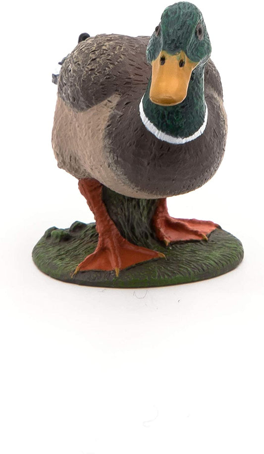 Papo figurina rata mallard, Papo - Publisol.ro