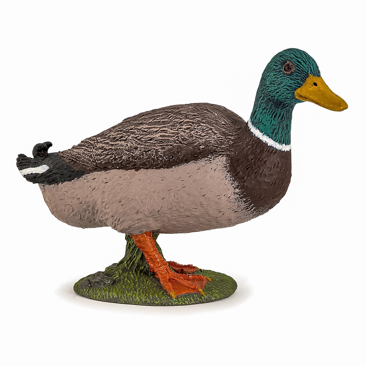 Papo figurina rata mallard, Papo - Publisol.ro