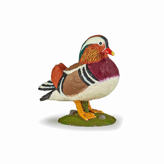 Papo figurina rata mandarin, Papo - Publisol.ro