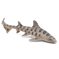 Papo figurina rechin leopard, Papo - Publisol.ro