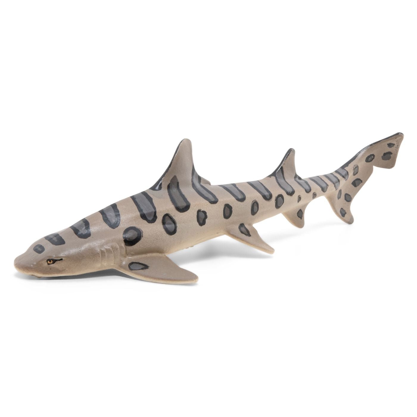 Papo figurina rechin leopard, Papo - Publisol.ro