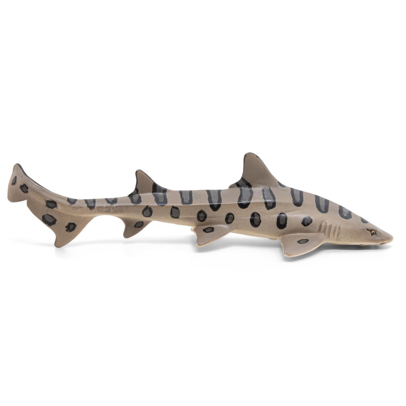 Papo figurina rechin leopard, Papo - Publisol.ro